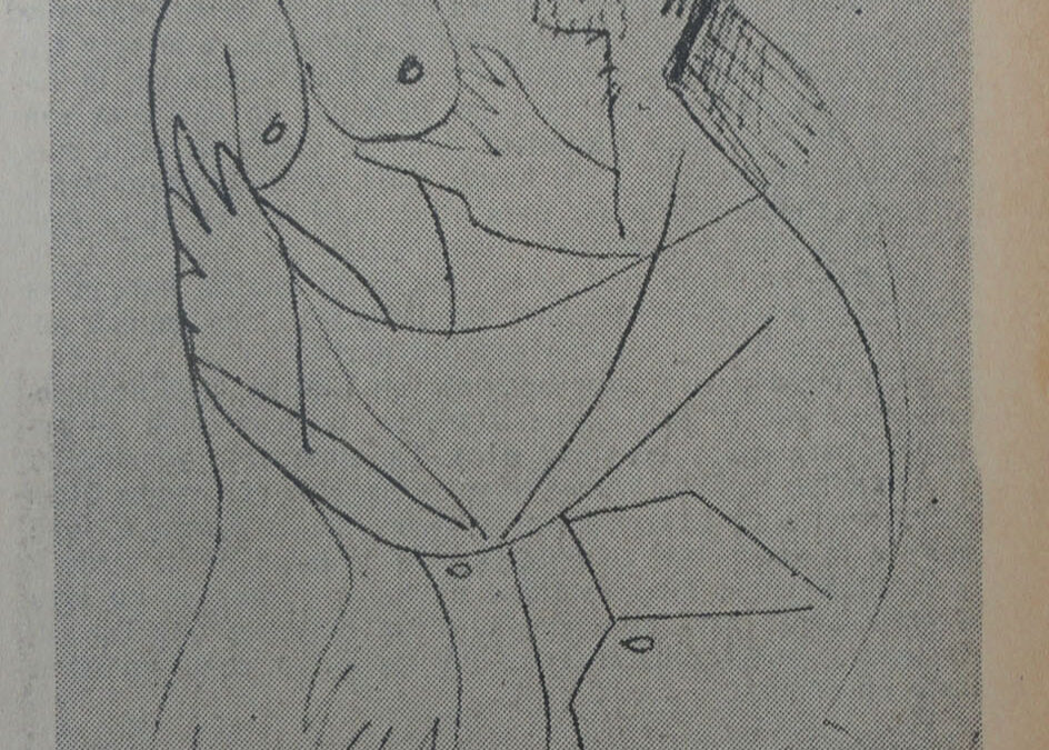 Treintaicinco grabados de Picasso expondrá el IAC