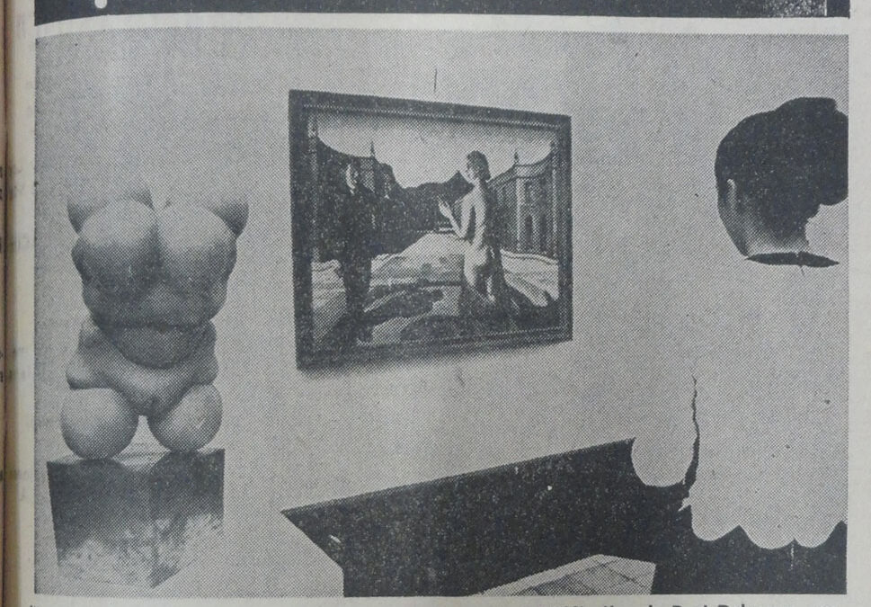 Cartelera cultural